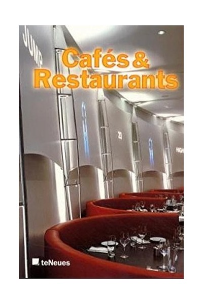 Cafes And Restaurants